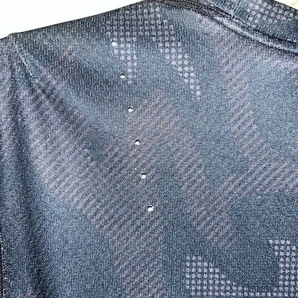 Oakley Eyewear Camo Camouflage Compression Work out Sportwear Base Layer Shirt M - Picture 5 of 7